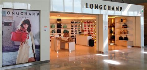 longchamp guadalajara